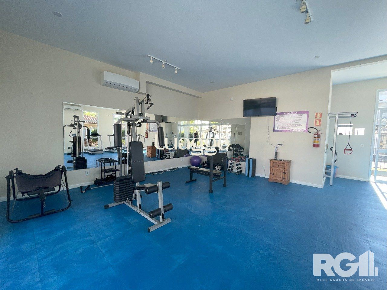 Casa de Condomínio, 3 quartos - Foto 22