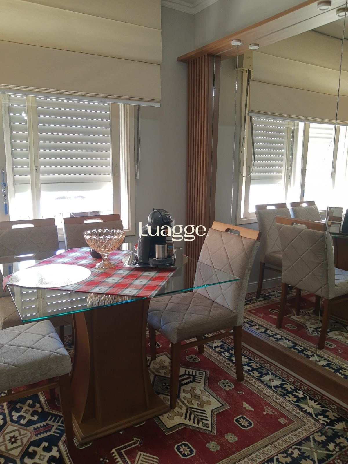 Apartamento à venda com 1 quarto, 46m² - Foto 6