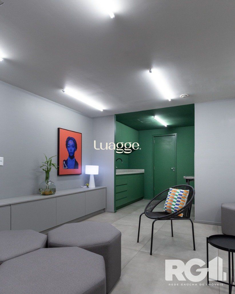 Flat/Apart Hotel à venda com 1 quarto, 40m² - Foto 13