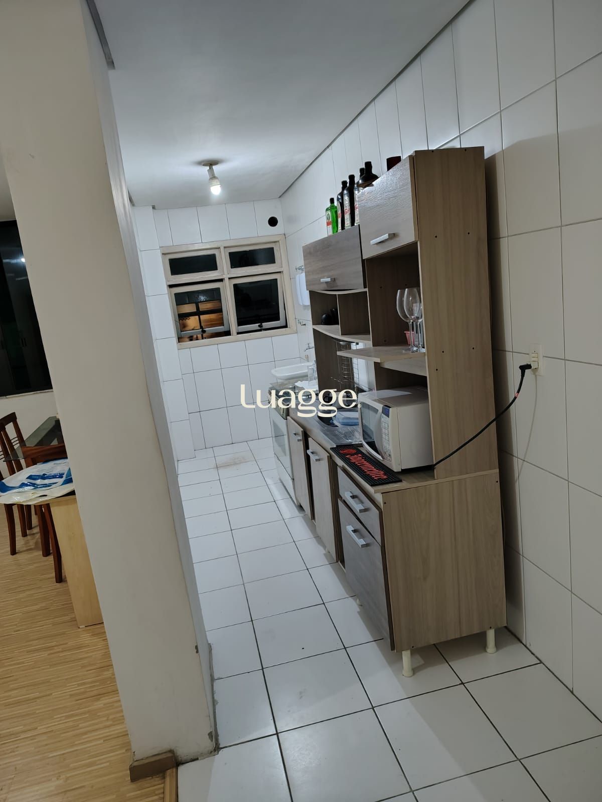 Apartamento à venda com 2 quartos, 60m² - Foto 9
