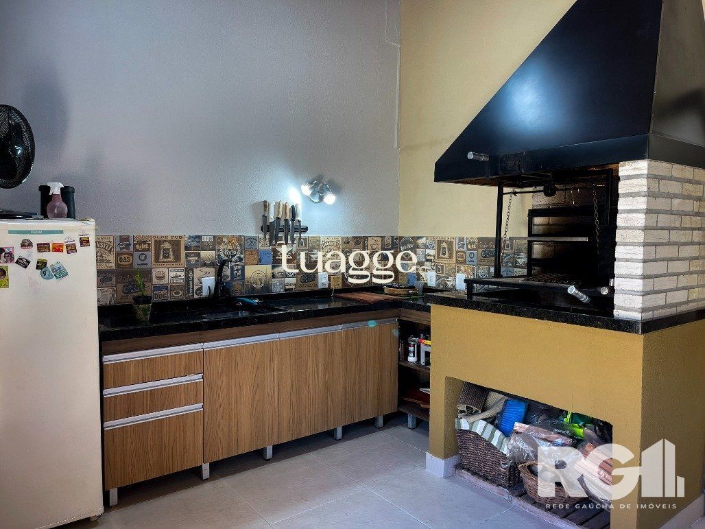 Casa de Condomínio à venda com 4 quartos, 322m² - Foto 16