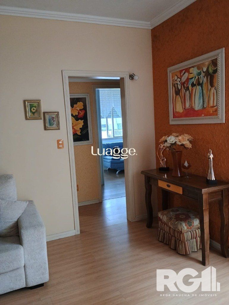 Apartamento, 2 quartos, 71 m² - Foto 3