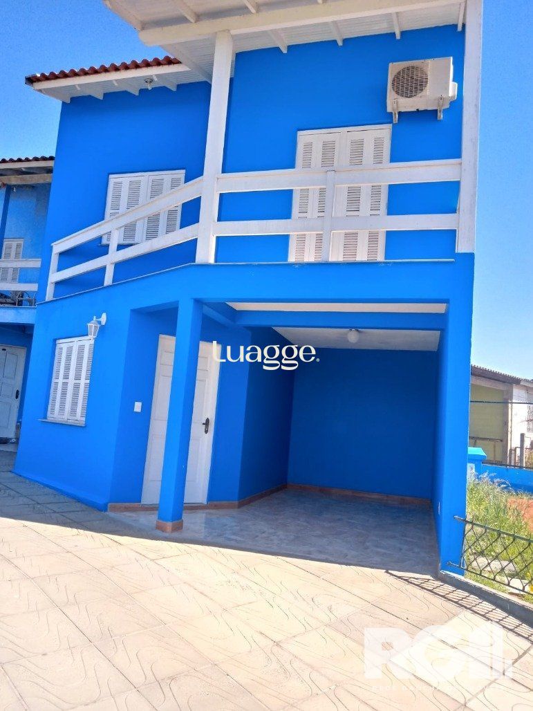 Sobrado à venda com 3 quartos, 110m² - Foto 1