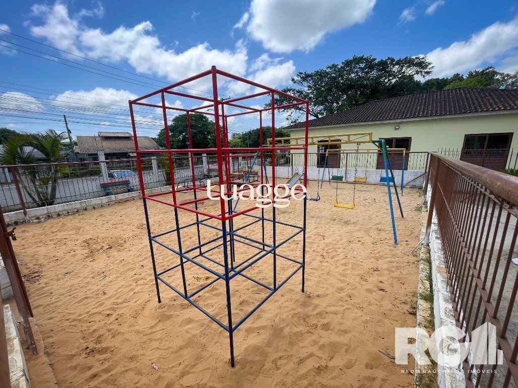 Apartamento à venda com 2 quartos, 37m² - Foto 16