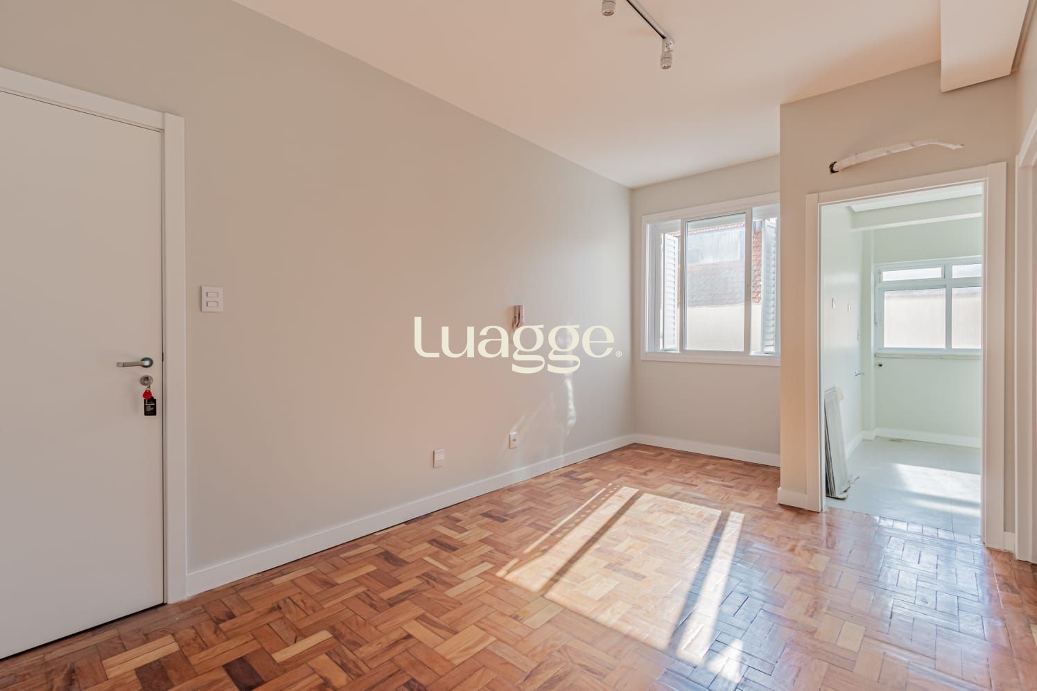 Apartamento à venda com 2 quartos, 57m² - Foto 6