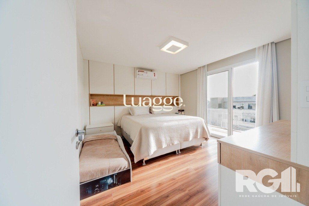 Casa de Condomínio à venda com 4 quartos, 237m² - Foto 10