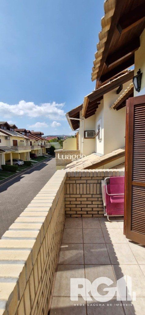 Casa de Condomínio à venda com 3 quartos, 159m² - Foto 21