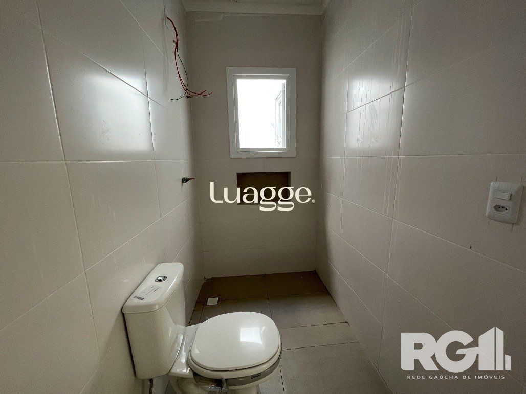 Casa à venda com 3 quartos, 114m² - Foto 27