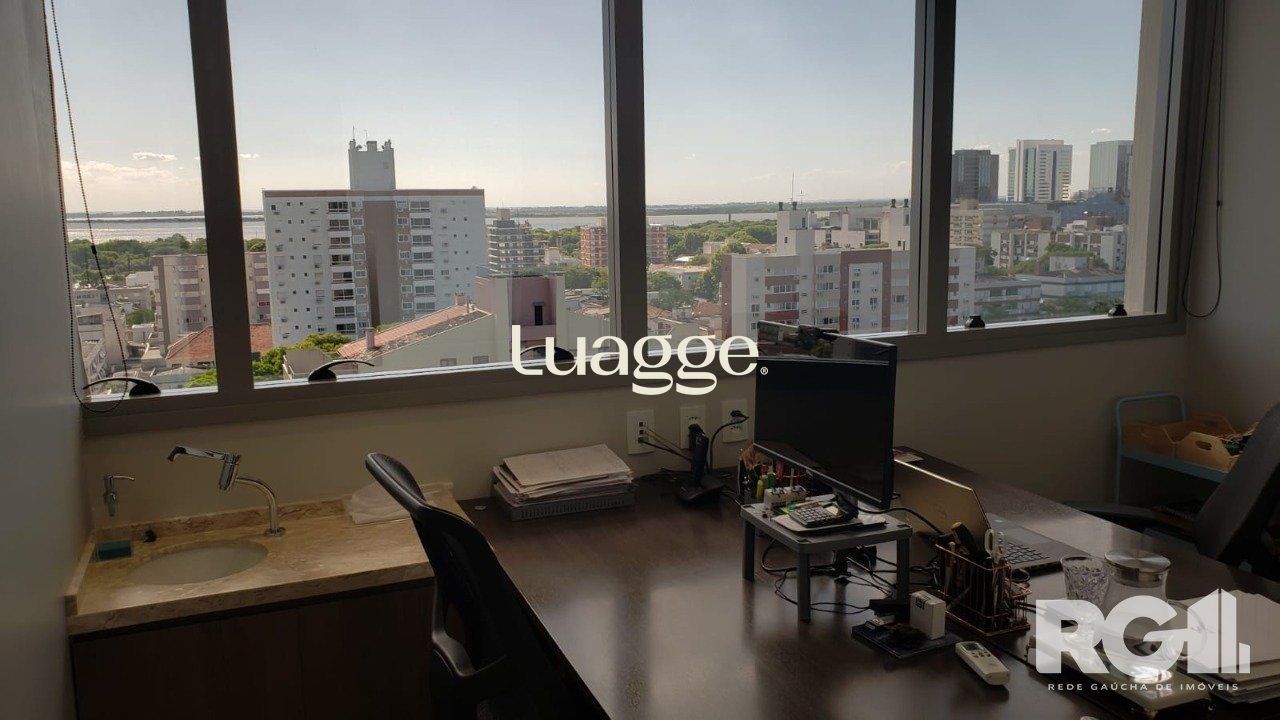 Conjunto Comercial-Sala à venda, 56m² - Foto 7