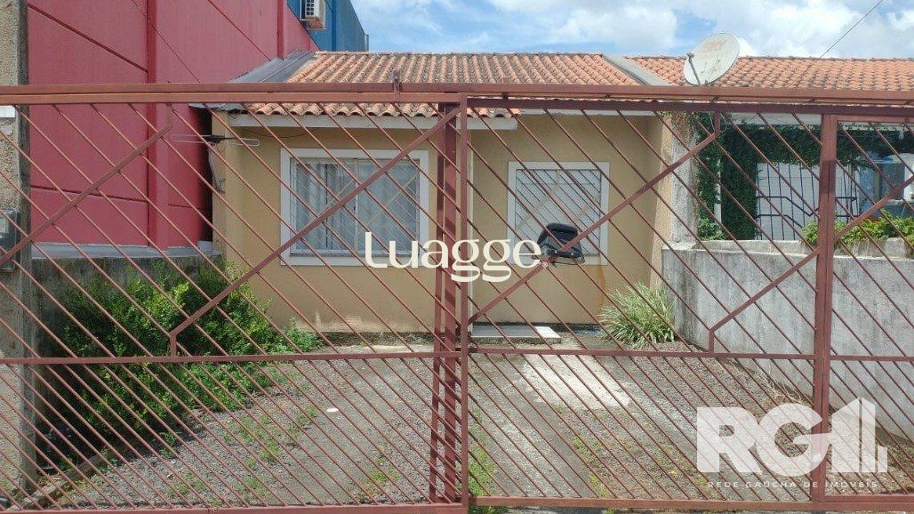 Casa à venda com 2 quartos, 46m² - Foto 2