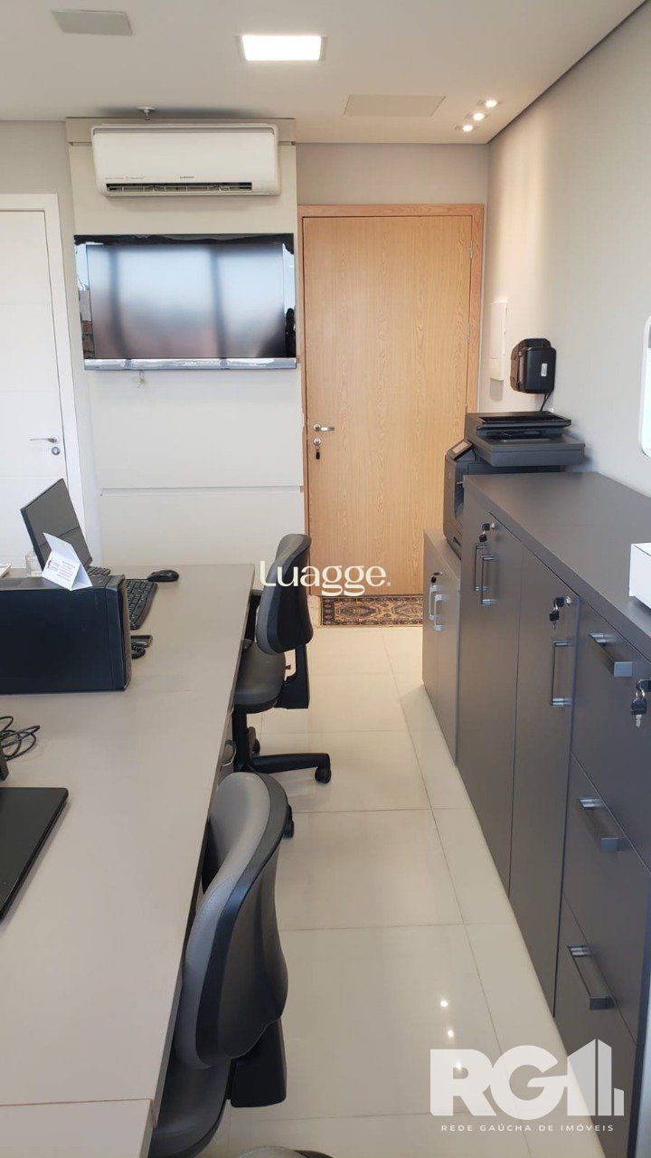 Conjunto Comercial-Sala à venda, 56m² - Foto 6