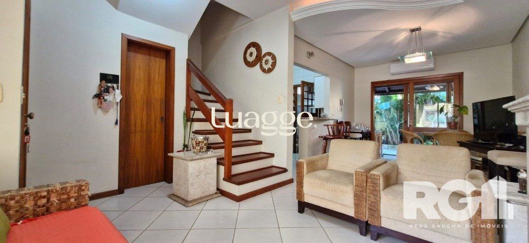 Casa de Condomínio à venda com 3 quartos, 159m² - Foto 5