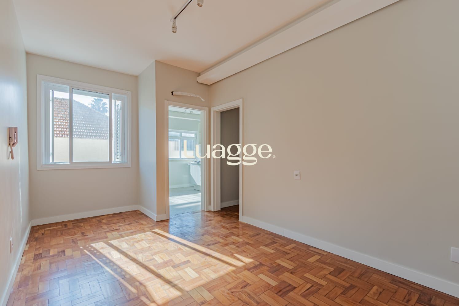 Apartamento à venda com 2 quartos, 57m² - Foto 5