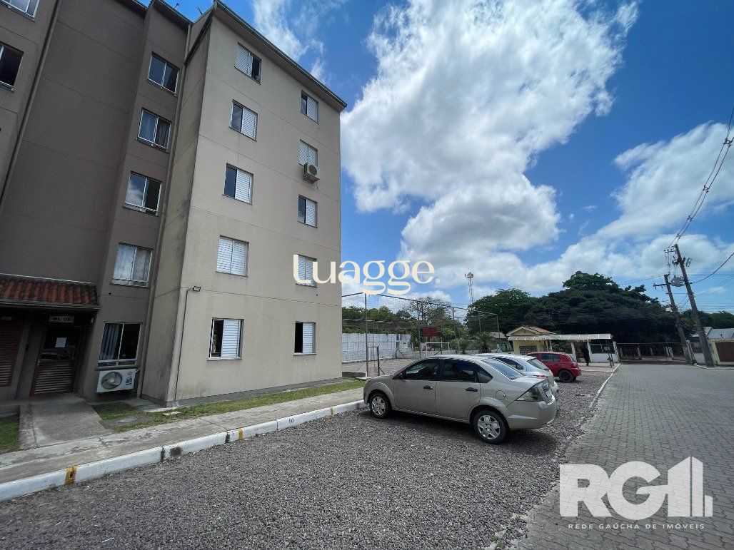 Apartamento à venda com 2 quartos, 37m² - Foto 13