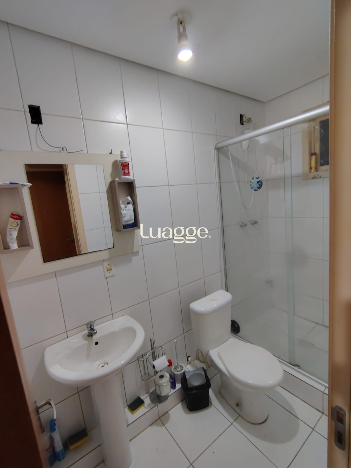 Apartamento à venda com 2 quartos, 60m² - Foto 16