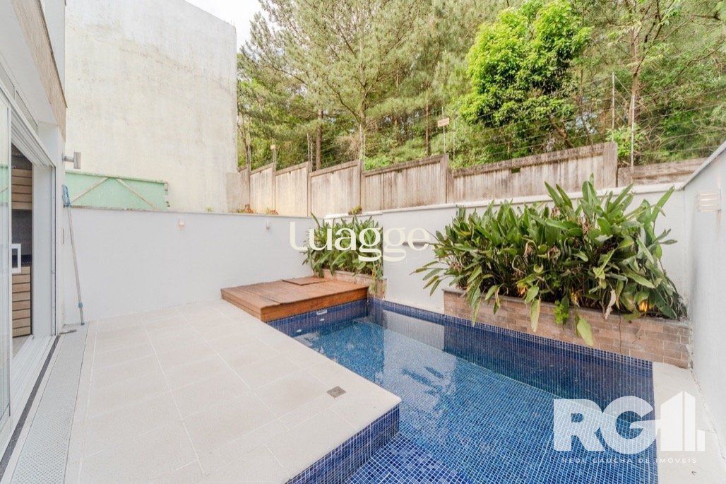 Casa de Condomínio à venda com 4 quartos, 237m² - Foto 7