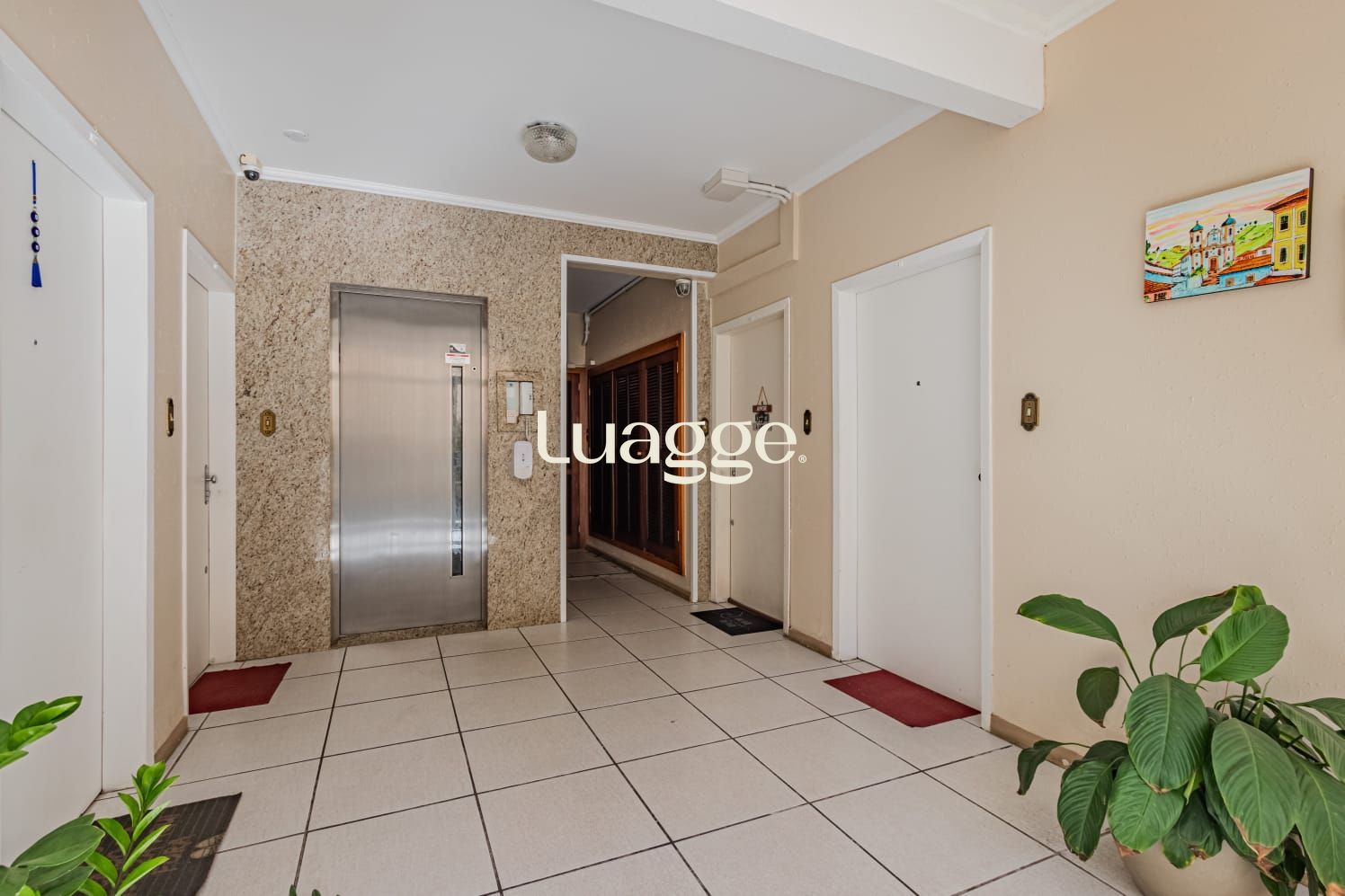 Apartamento à venda com 2 quartos, 57m² - Foto 20