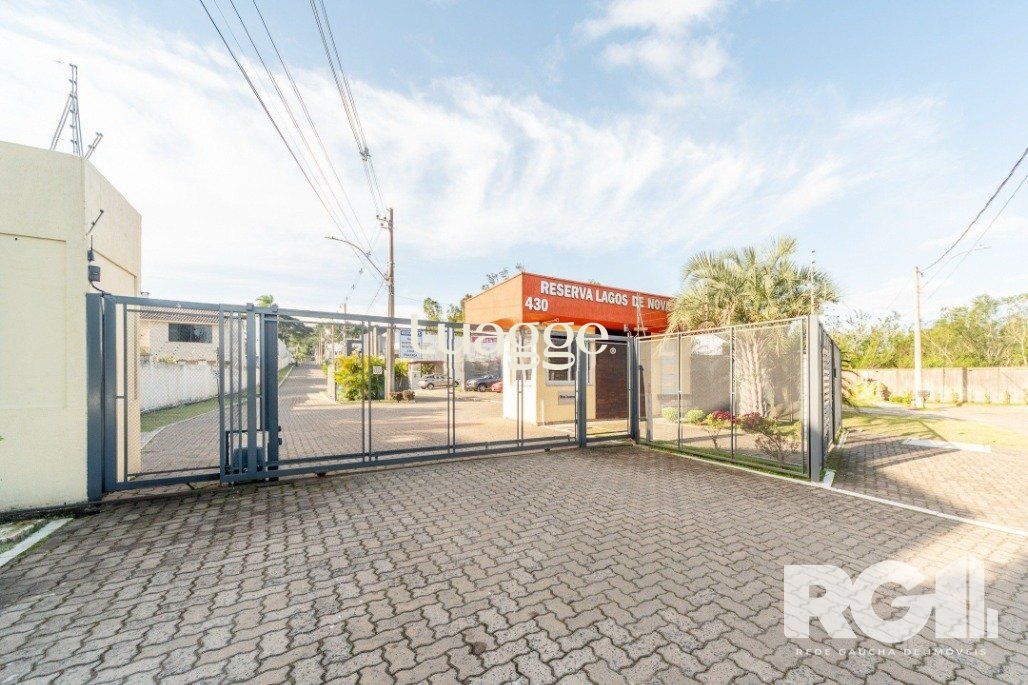 Casa de Condomínio à venda com 4 quartos, 237m² - Foto 23