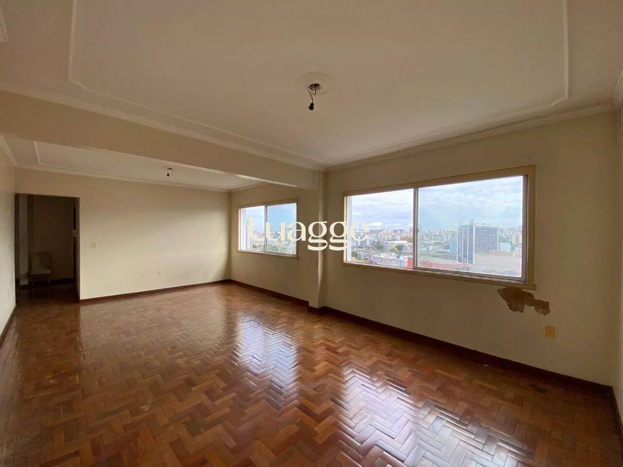 Apartamento, 3 quartos, 137 m² - Foto 5