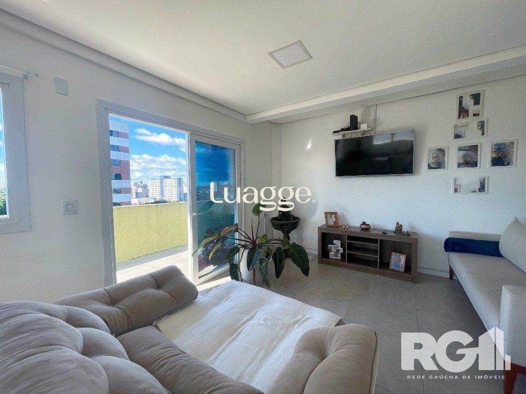 Cobertura à venda com 3 quartos, 169m² - Foto 13
