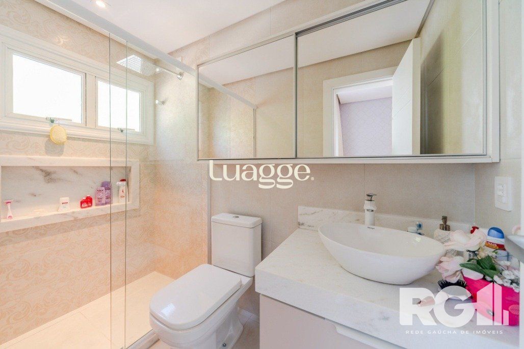 Casa de Condomínio à venda com 4 quartos, 237m² - Foto 15