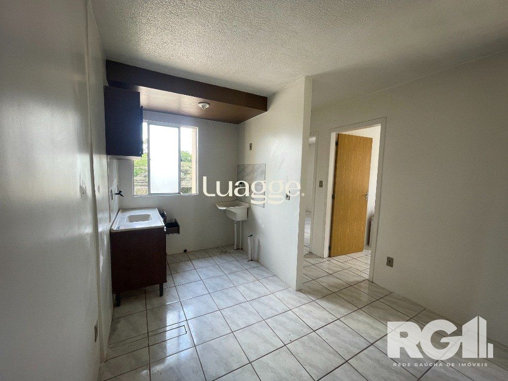Apartamento à venda com 2 quartos, 37m² - Foto 6