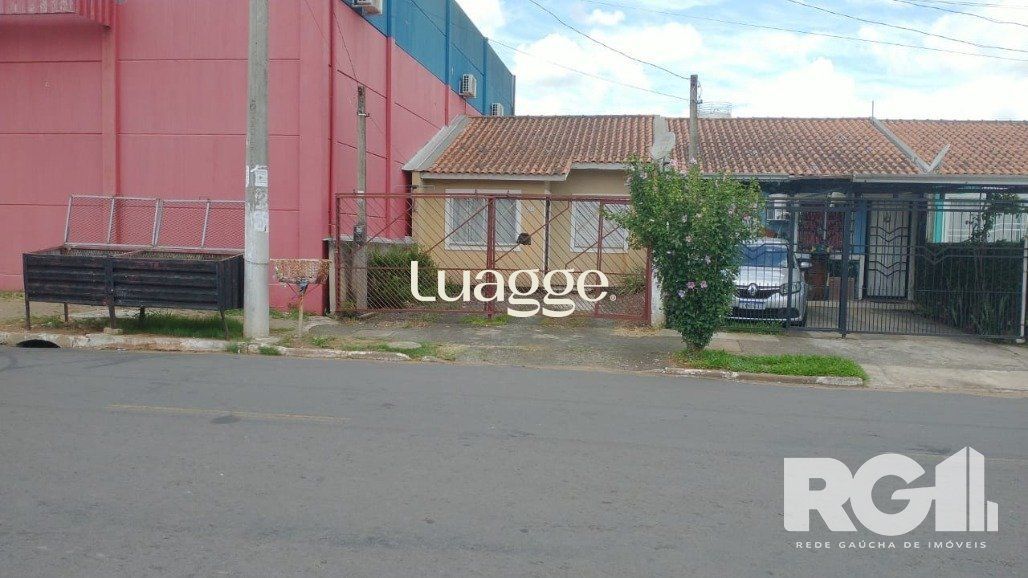 Casa à venda com 2 quartos, 46m² - Foto 11