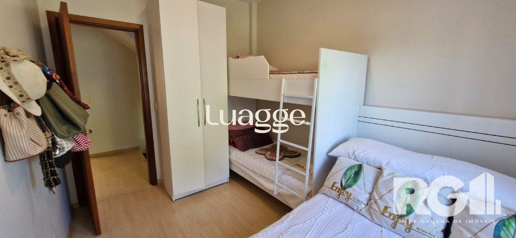 Casa de Condomínio à venda com 3 quartos, 159m² - Foto 25