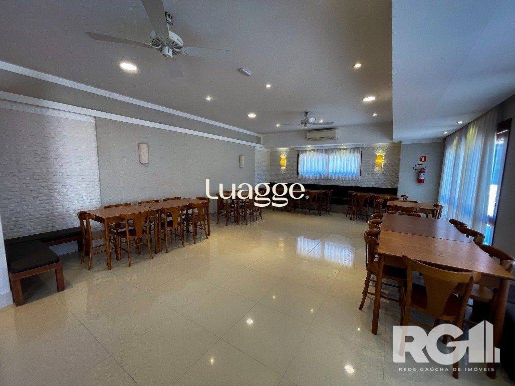 Casa de Condomínio à venda com 4 quartos, 322m² - Foto 44
