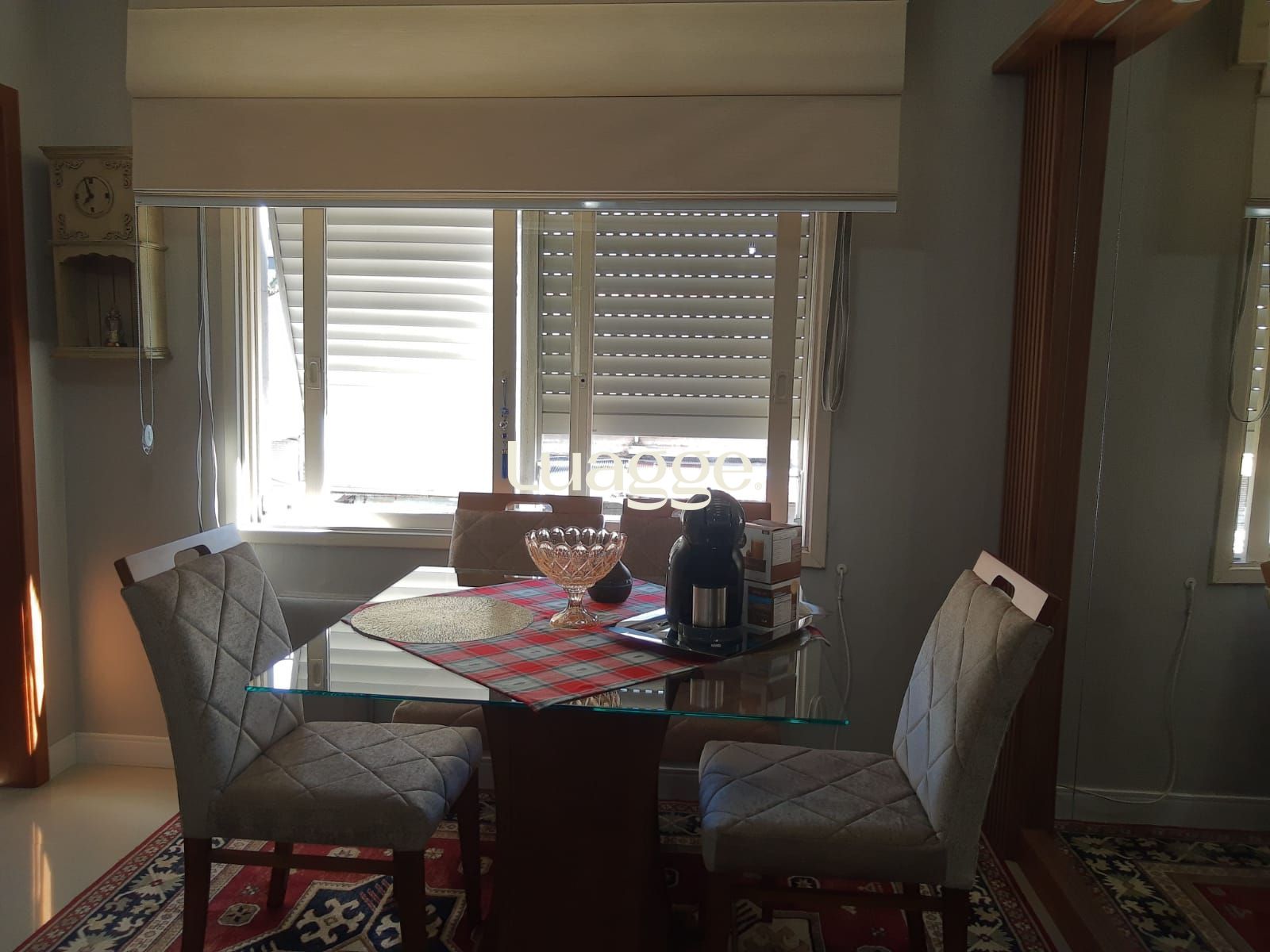 Apartamento à venda com 1 quarto, 46m² - Foto 7