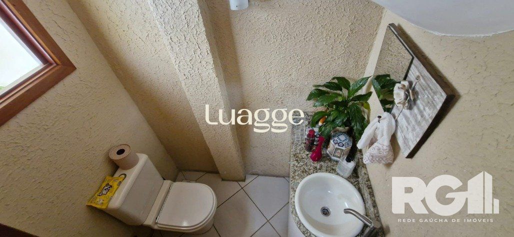 Casa de Condomínio à venda com 3 quartos, 159m² - Foto 8