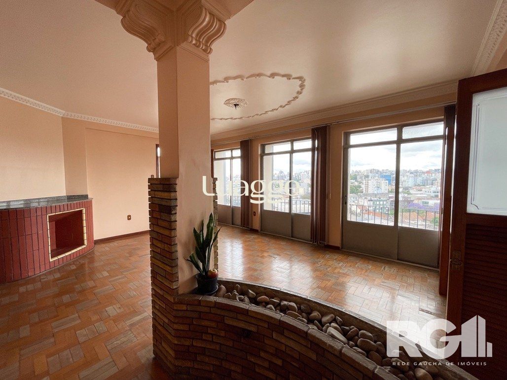 Apartamento à venda com 5 quartos, 305m² - Foto 3