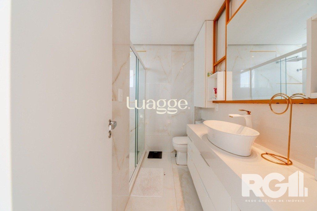 Casa de Condomínio à venda com 4 quartos, 237m² - Foto 11