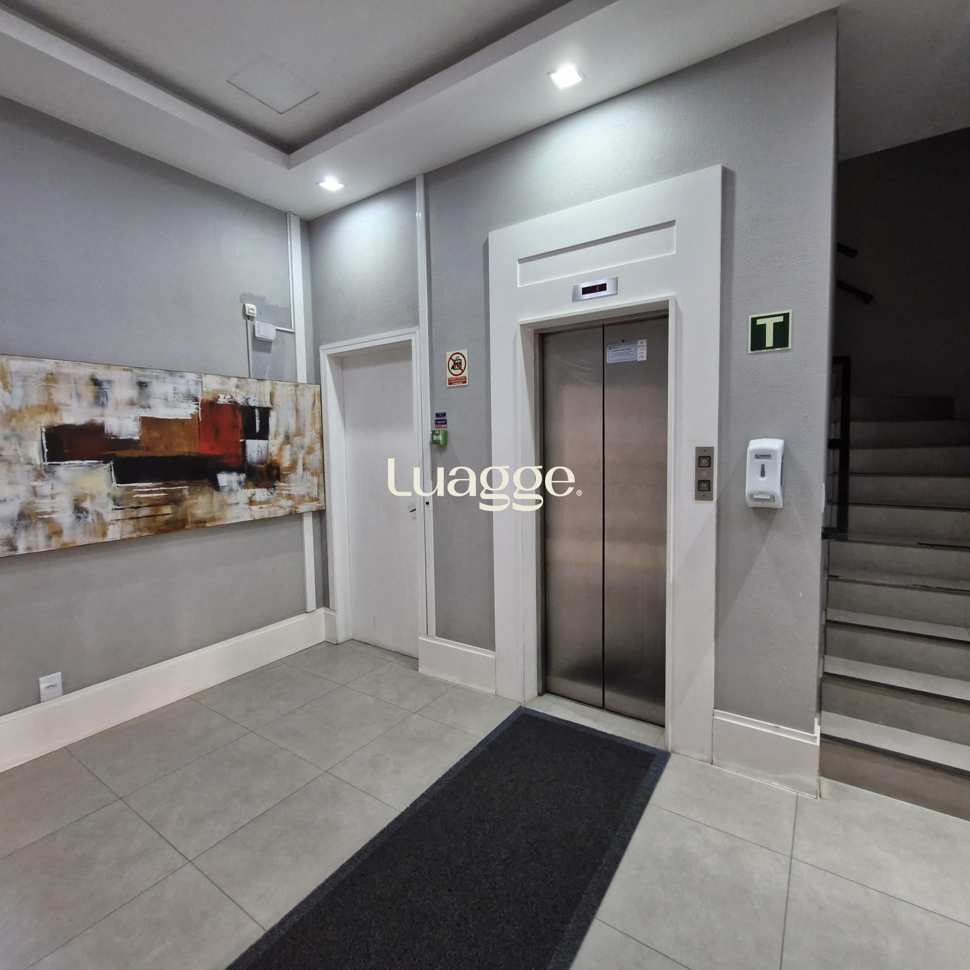 Conjunto Comercial-Sala à venda com 1 quarto, 33m² - Foto 17
