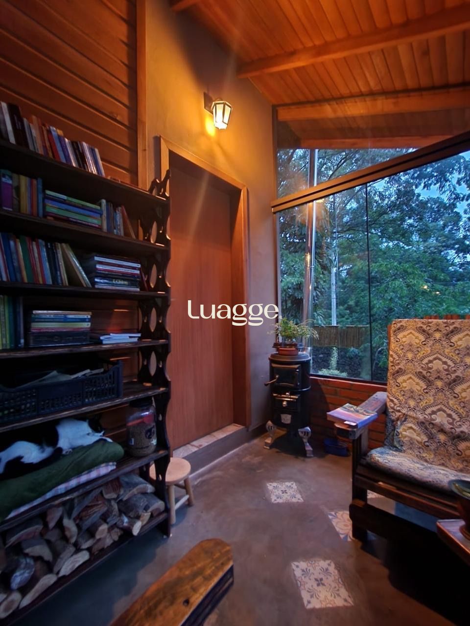 Casa, 2 quartos, 83 m² - Foto 32