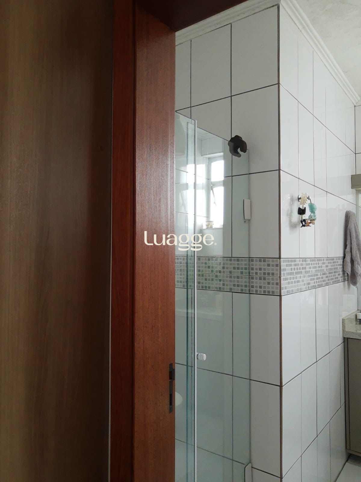 Apartamento à venda com 1 quarto, 46m² - Foto 3