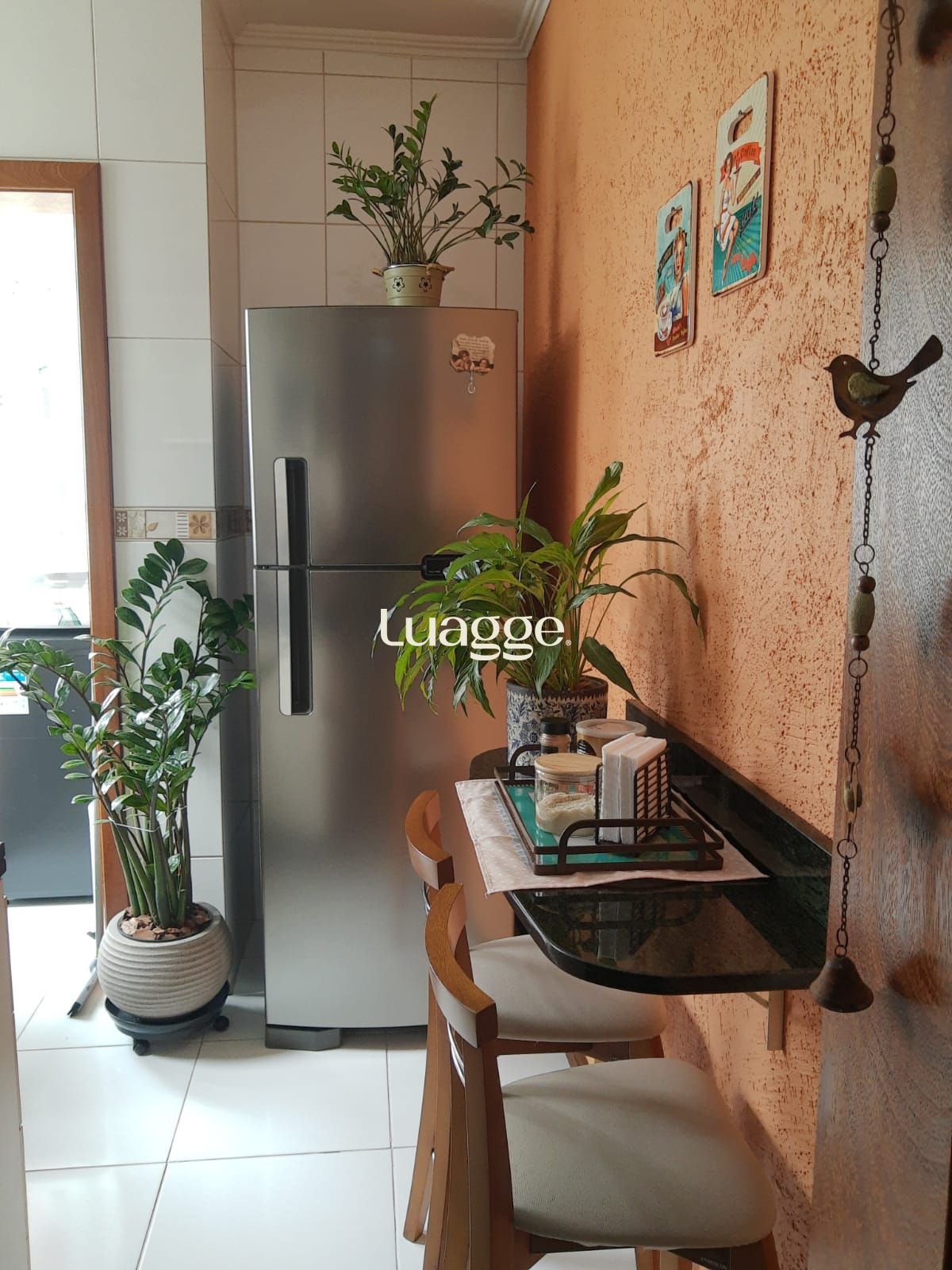 Apartamento à venda com 1 quarto, 46m² - Foto 9