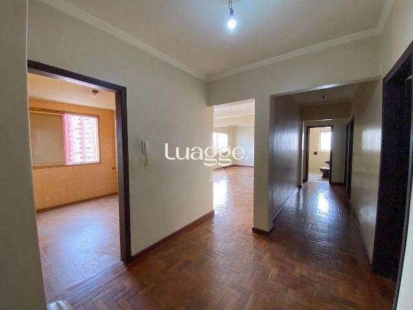 Apartamento, 3 quartos, 137 m² - Foto 13