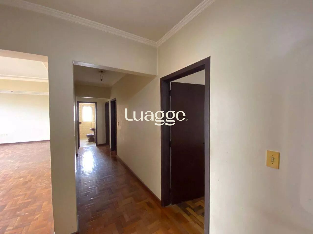 Apartamento, 3 quartos, 137 m² - Foto 6