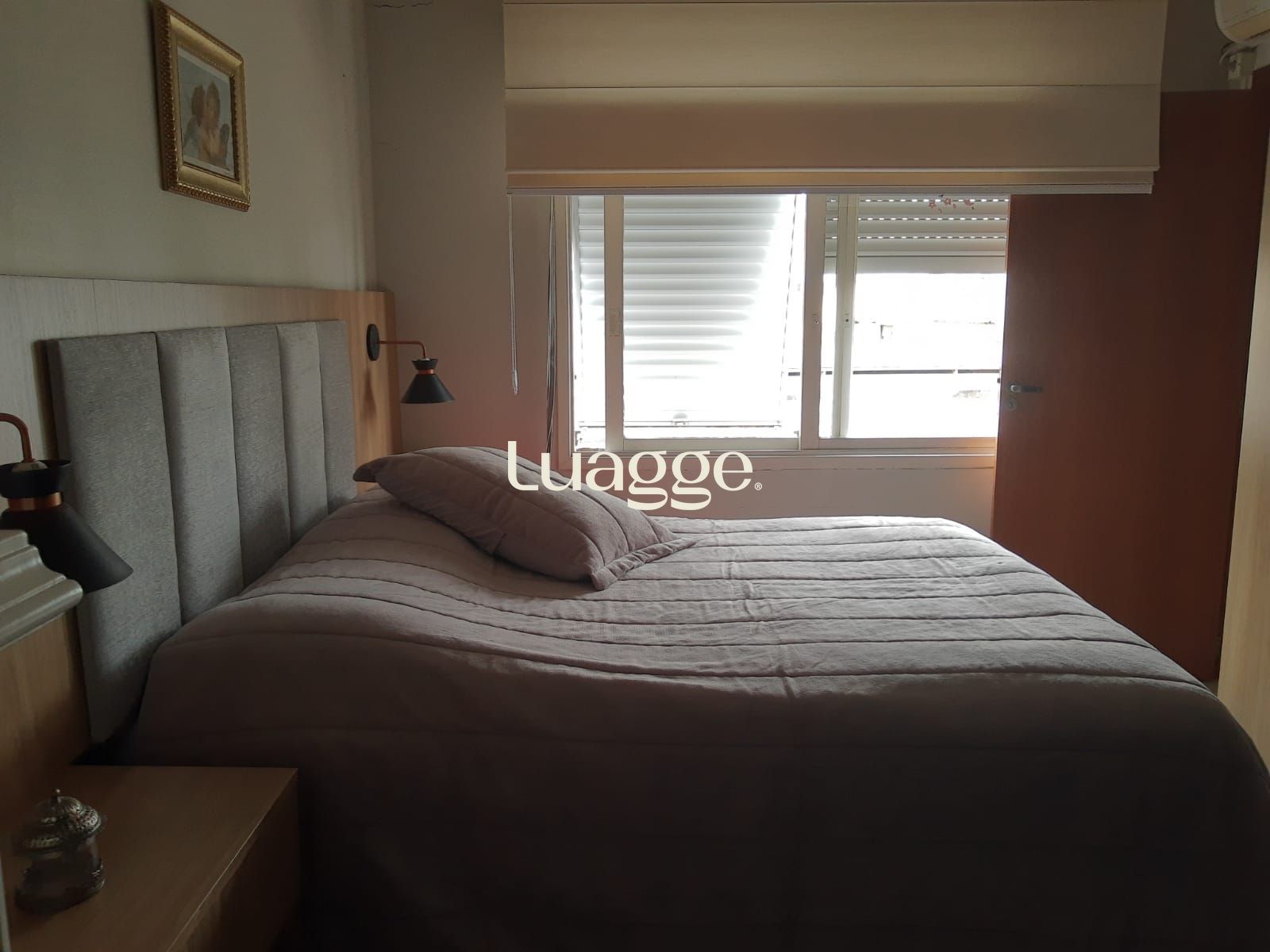 Apartamento à venda com 1 quarto, 46m² - Foto 16