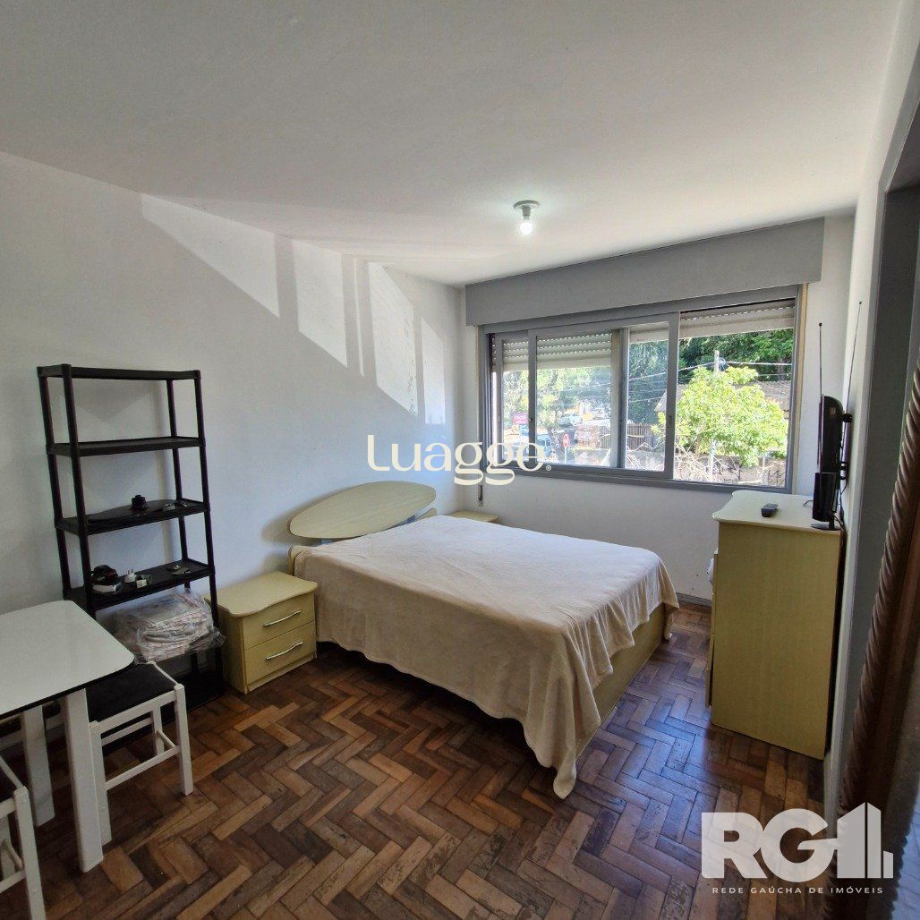 Kitnet e Studio à venda, 29m² - Foto 4