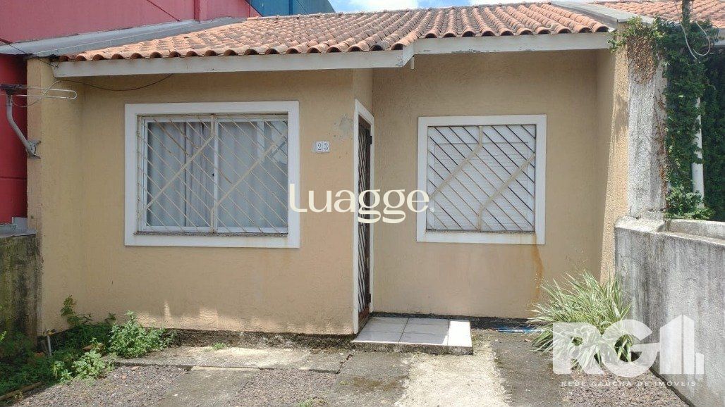 Casa à venda com 2 quartos, 46m² - Foto 1