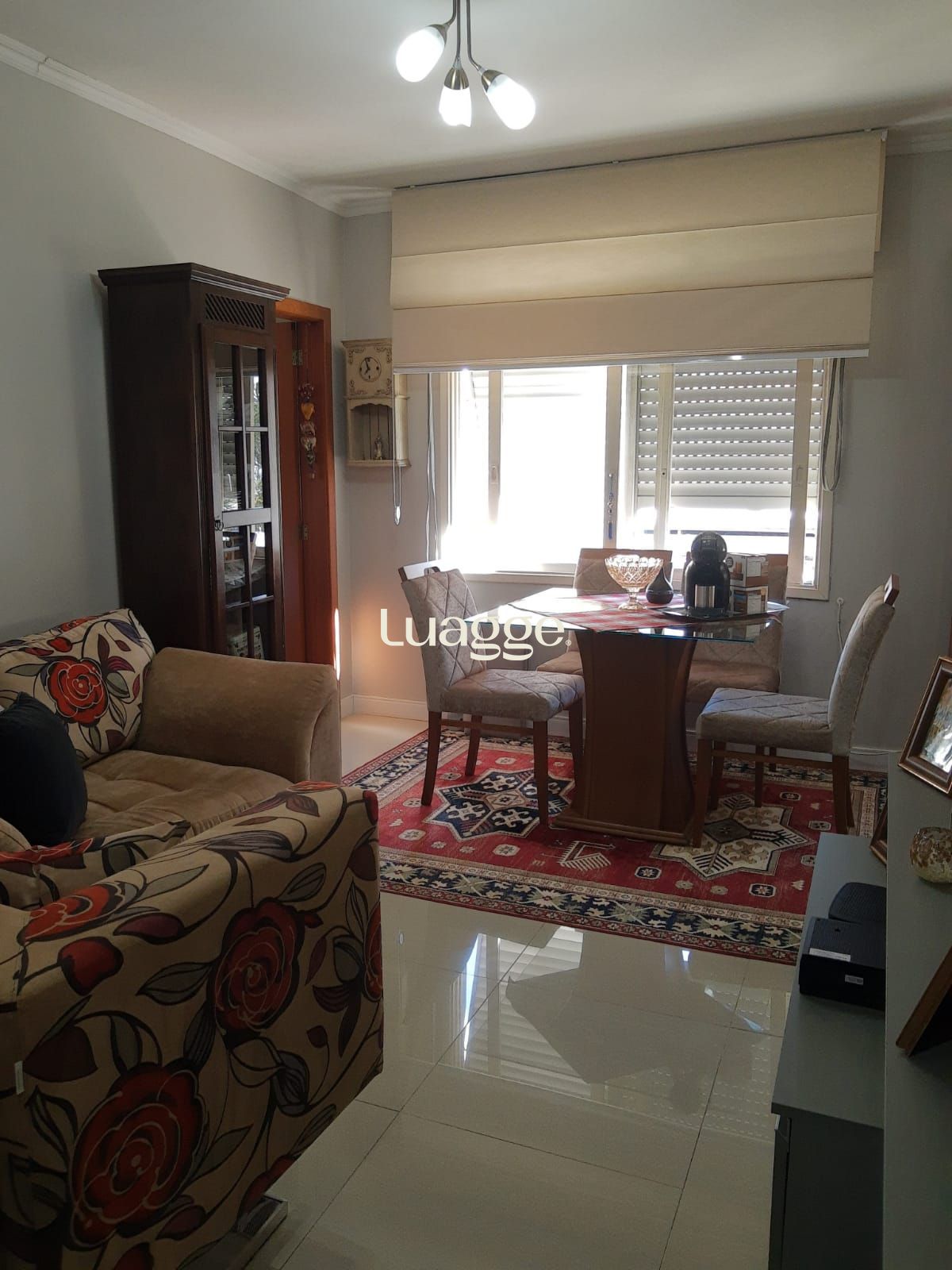 Apartamento à venda com 1 quarto, 46m² - Foto 4