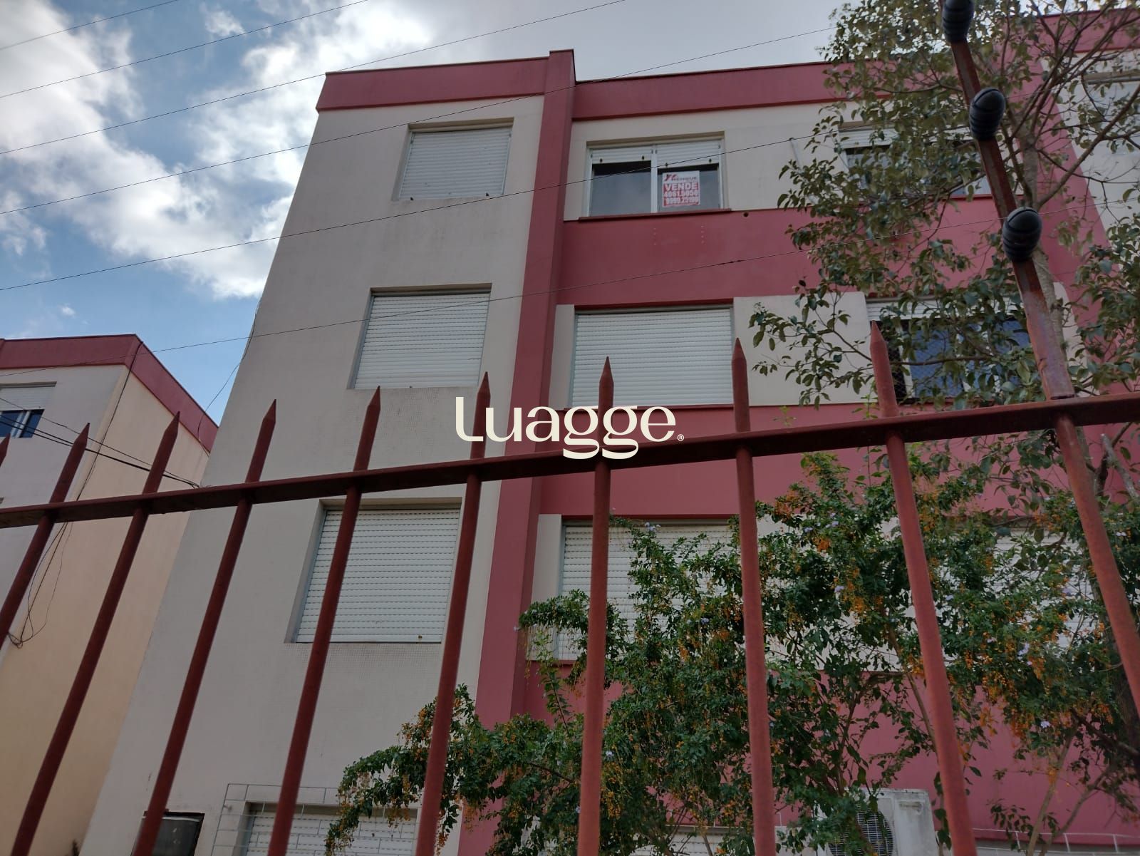 Apartamento, 1 quarto, 42 m² - Foto 1