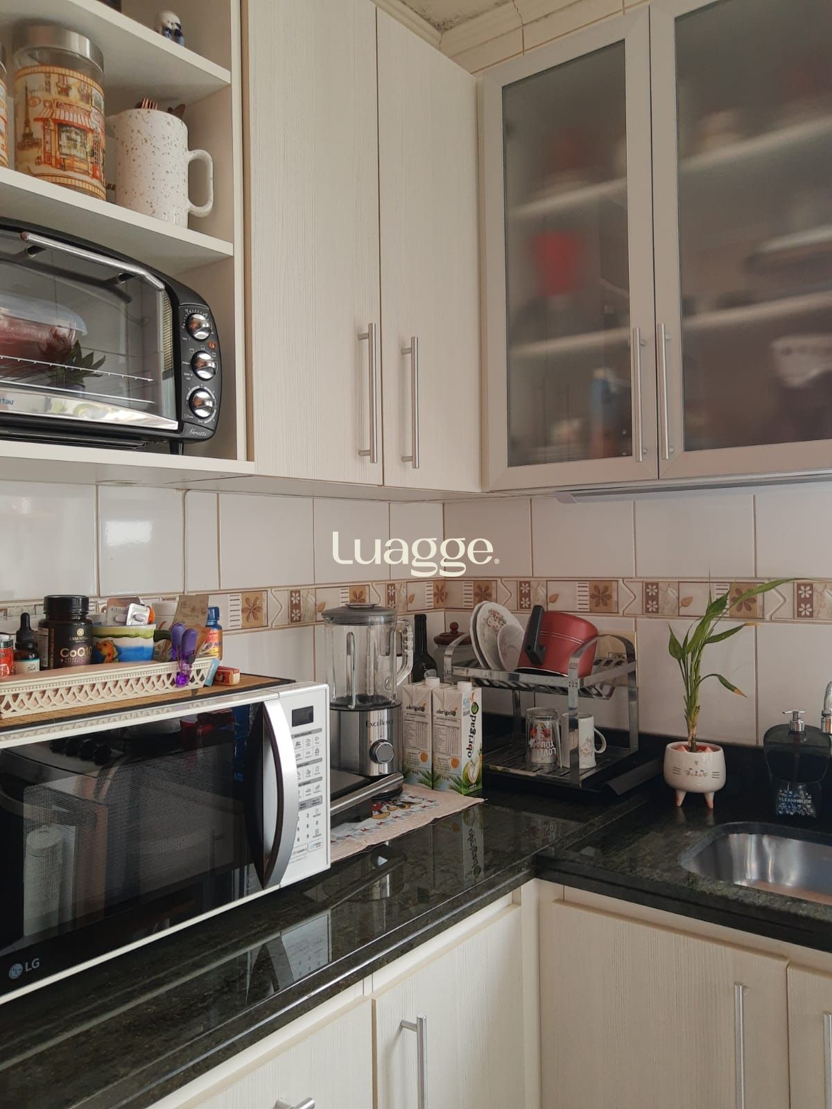 Apartamento à venda com 1 quarto, 46m² - Foto 14
