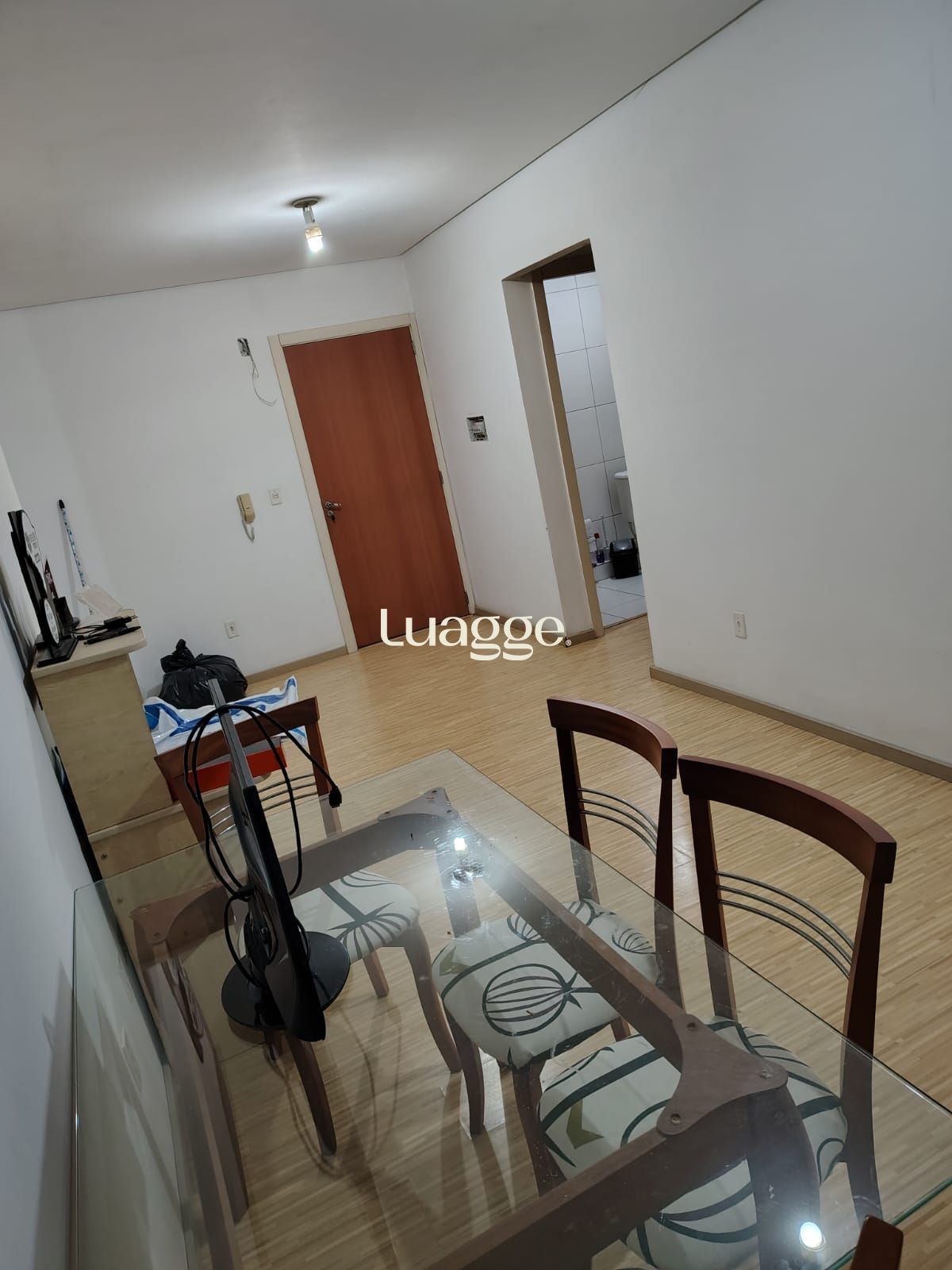 Apartamento à venda com 2 quartos, 60m² - Foto 5