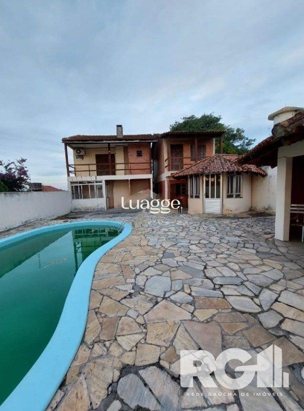 Casa à venda com 5 quartos, 347m² - Foto 13