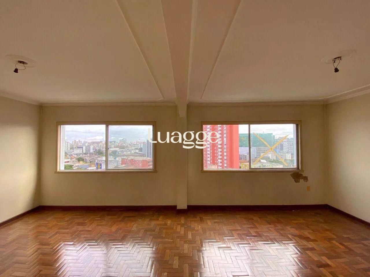 Apartamento, 3 quartos, 137 m² - Foto 4