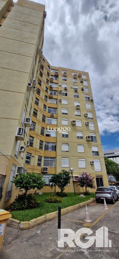 Apartamento à venda com 3 quartos, 78m² - Foto 1