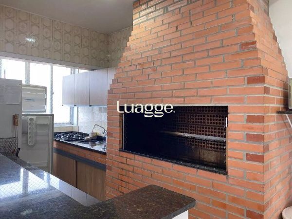 Apartamento, 3 quartos, 137 m² - Foto 22